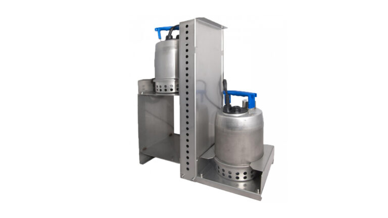 Bund Dewatering & Water Control Systems | Aquasentry