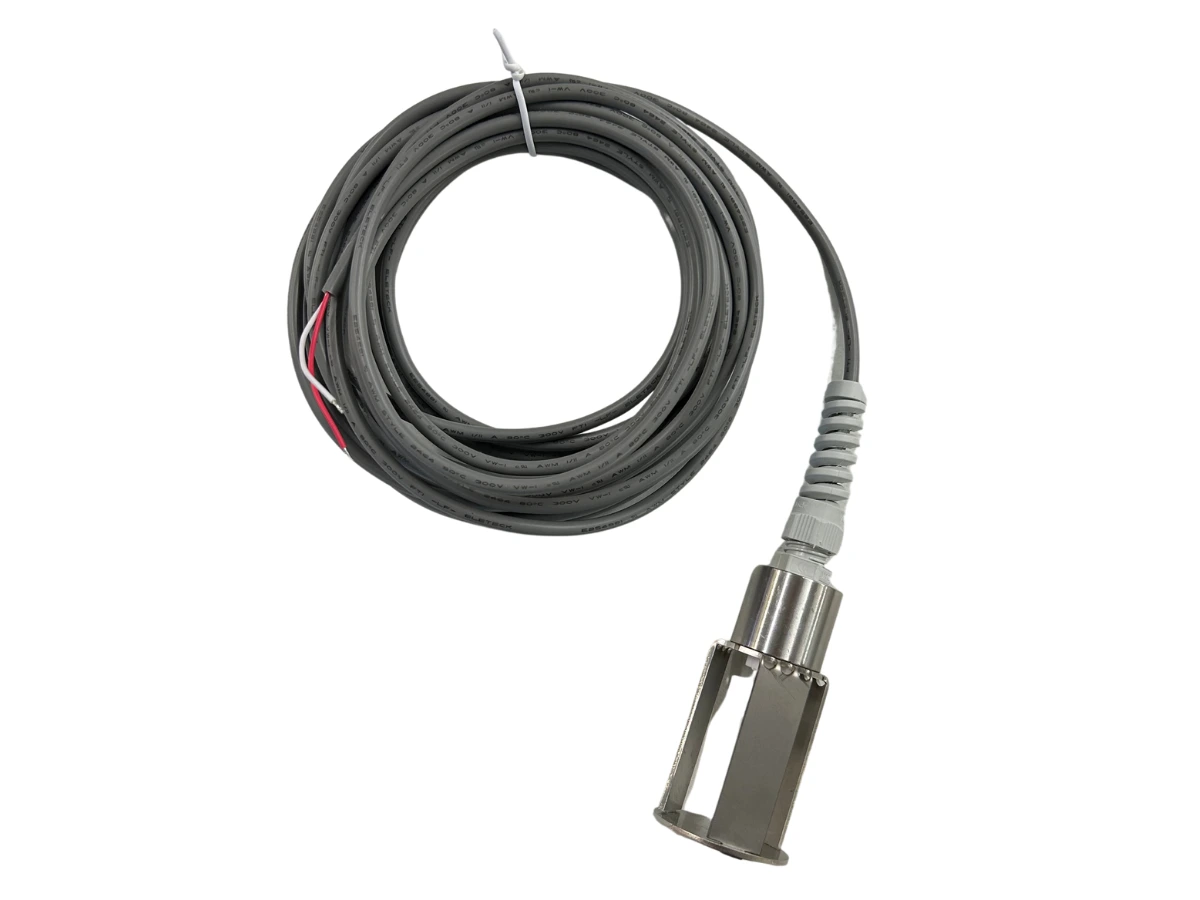 Aquasentry high level liquid probe